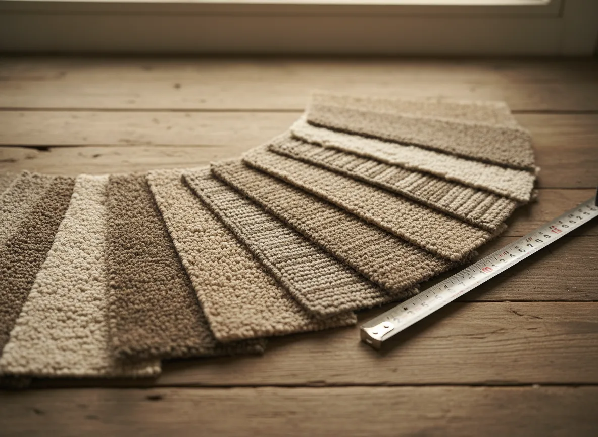 Carpet Installation Danville, VT FAQs